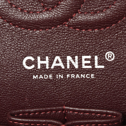 Chanel Caviar Quilted Small Double Flap Black 8 of 10