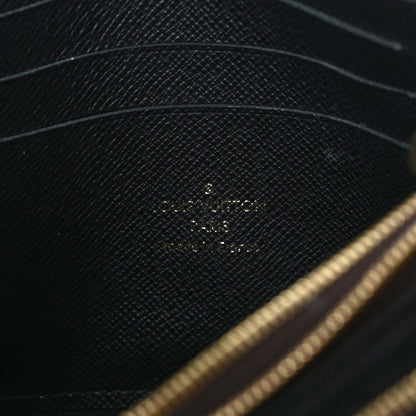 Louis Vuitton Reverse Monogram Giant Double Zip Pochette 7 of 16