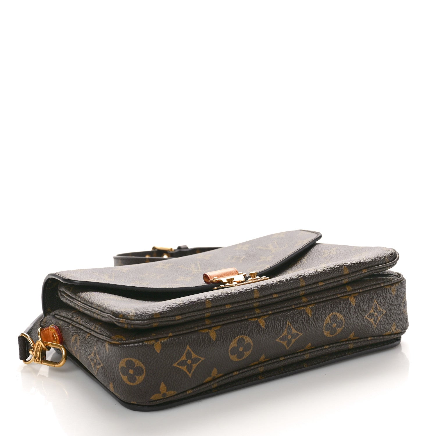 Louis Vuitton Monogram Pochette Metis 4 of 12