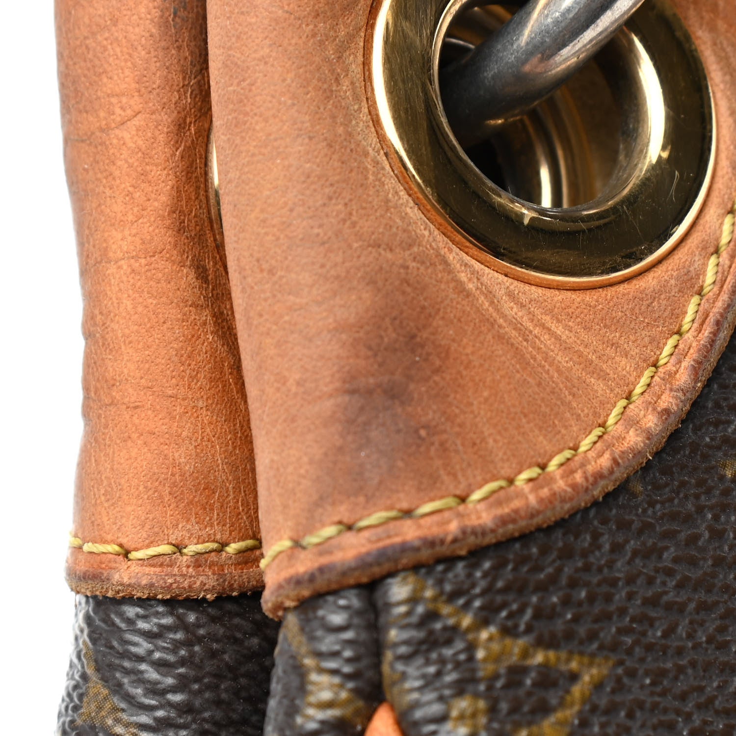 Louis Vuitton Monogram Galliera PM 15 of 15