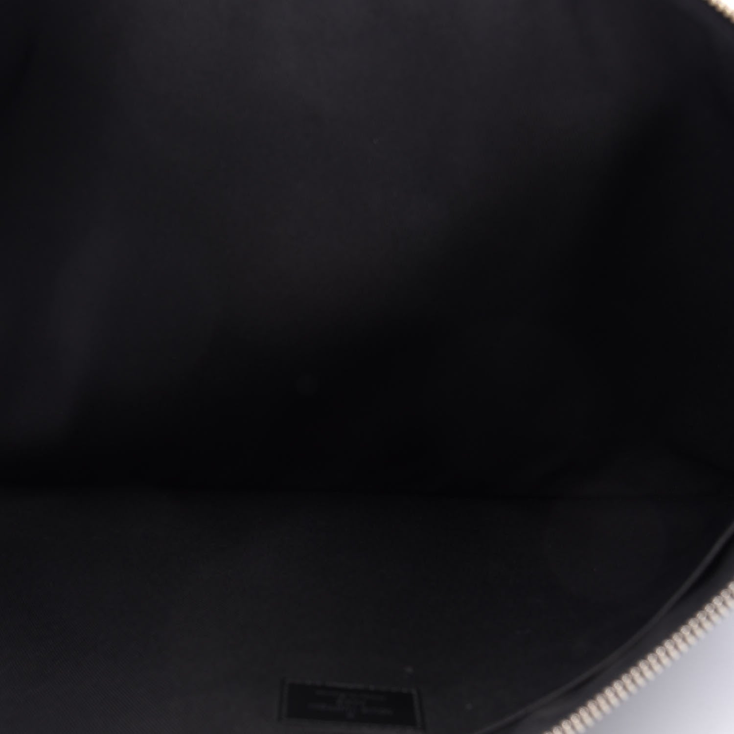 Louis Vuitton Damier Graphite Pochette Jour GM 5 of 10