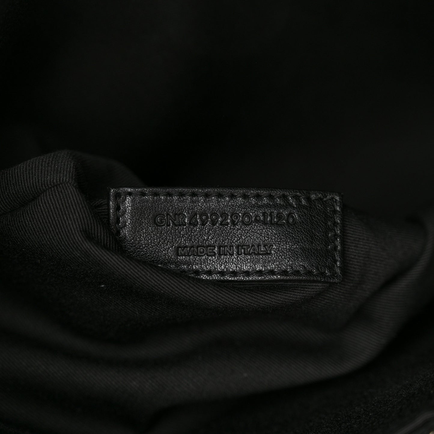 Raffia Linen Calfskin Rive Gauche Tote Naturale Black