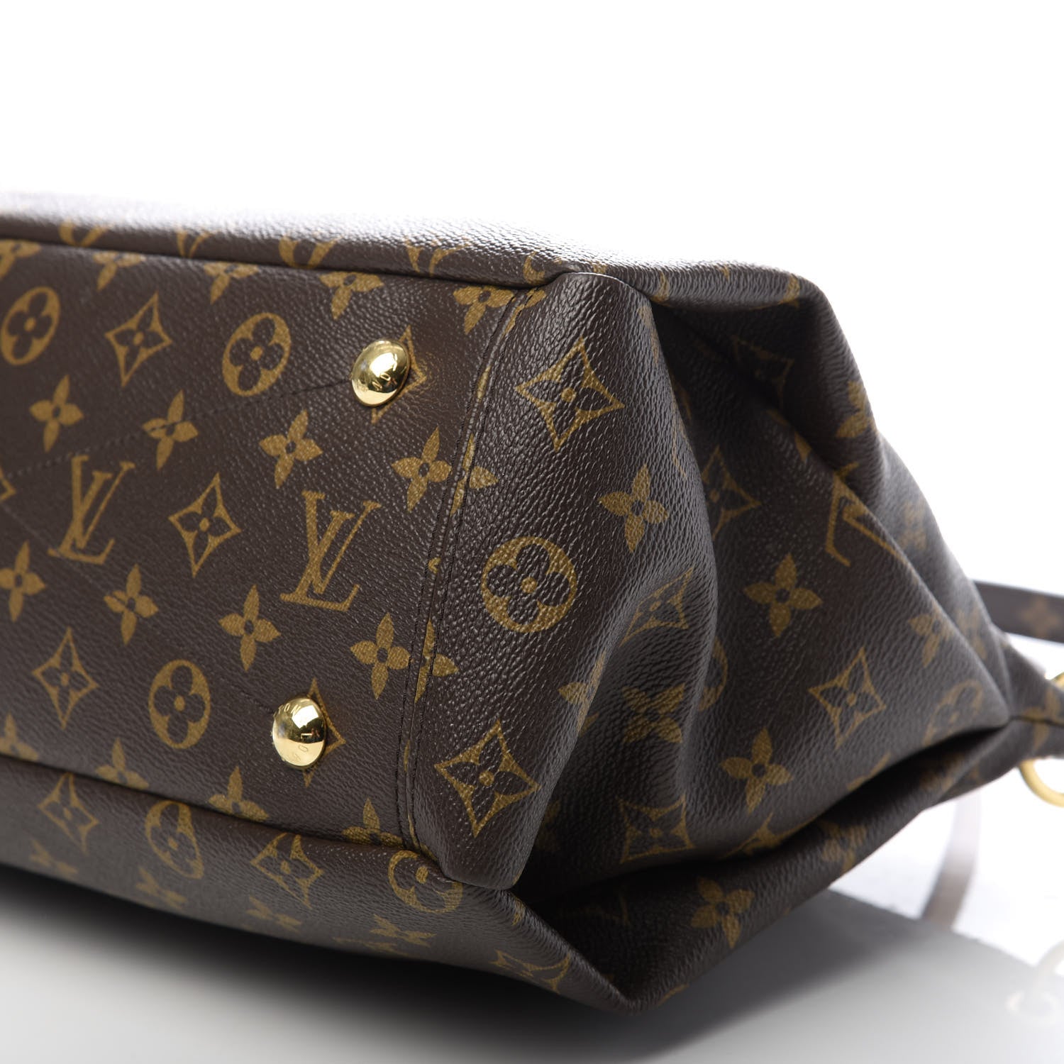 Louis Vuitton Monogram Pallas Dahlia 7 of 10