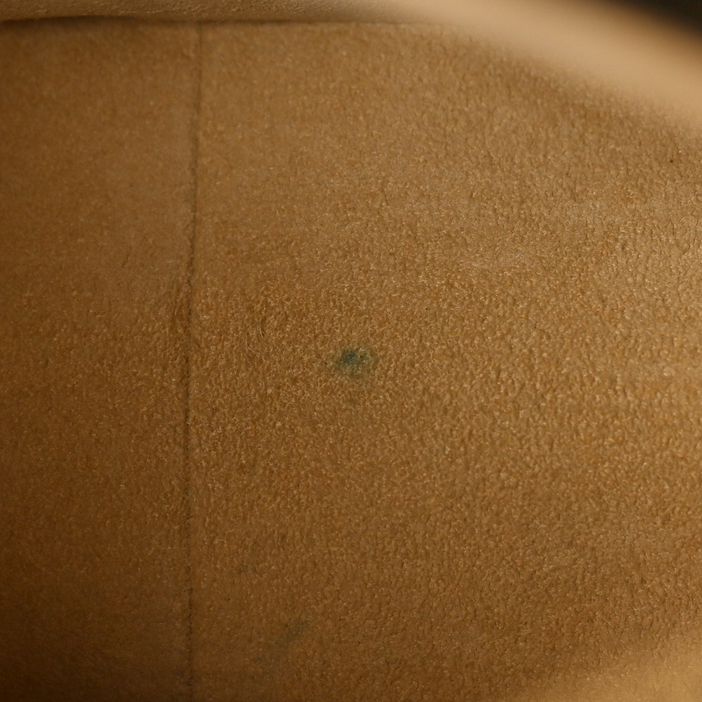 LOUIS VUITTON Monogram Looping MM