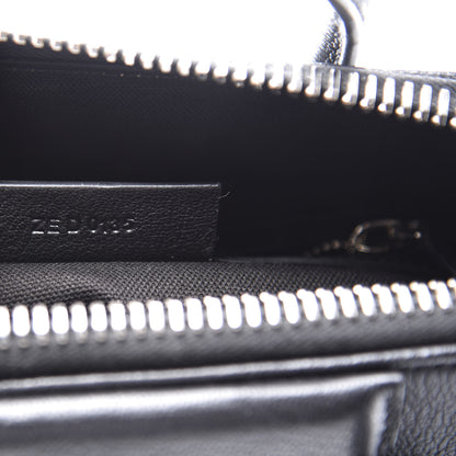 Givenchy Sugar Goatskin Small Antigona Black 6 of 9