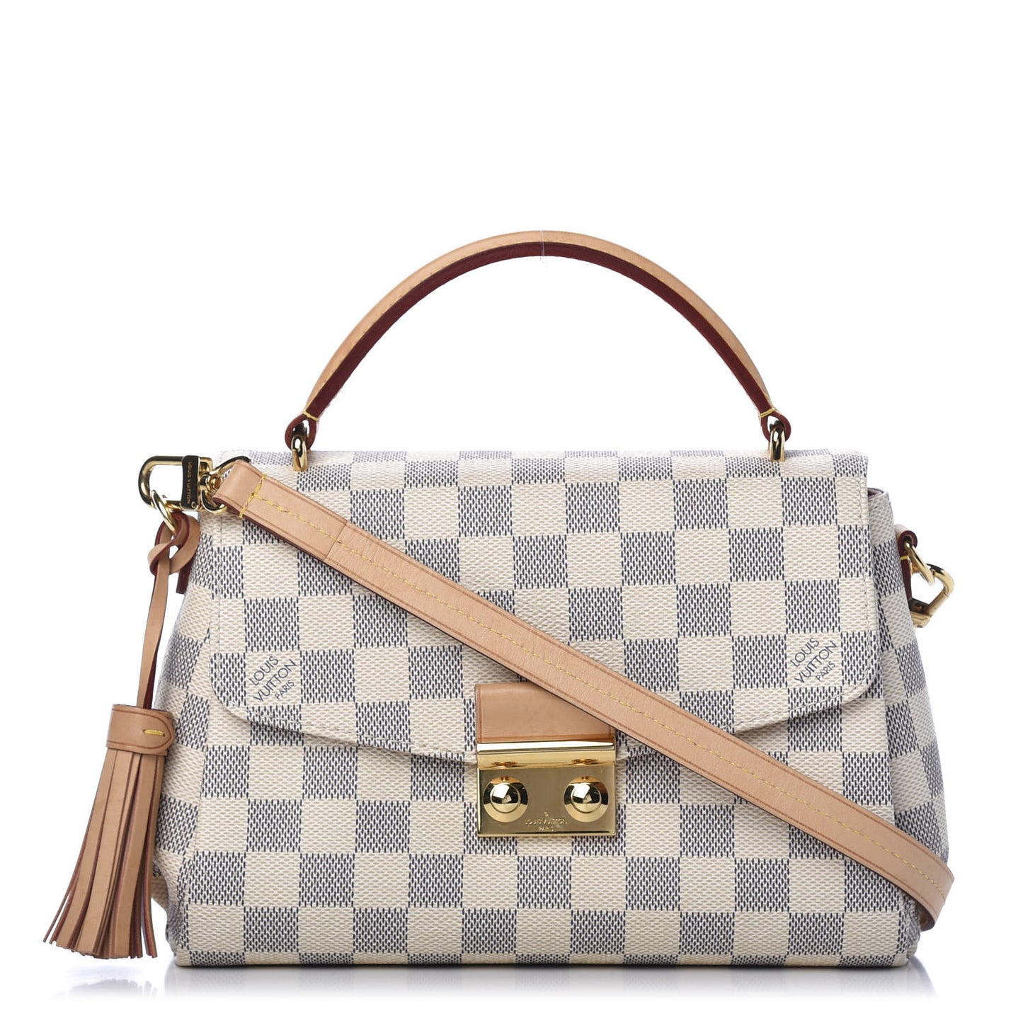 Damier Azur Croisette