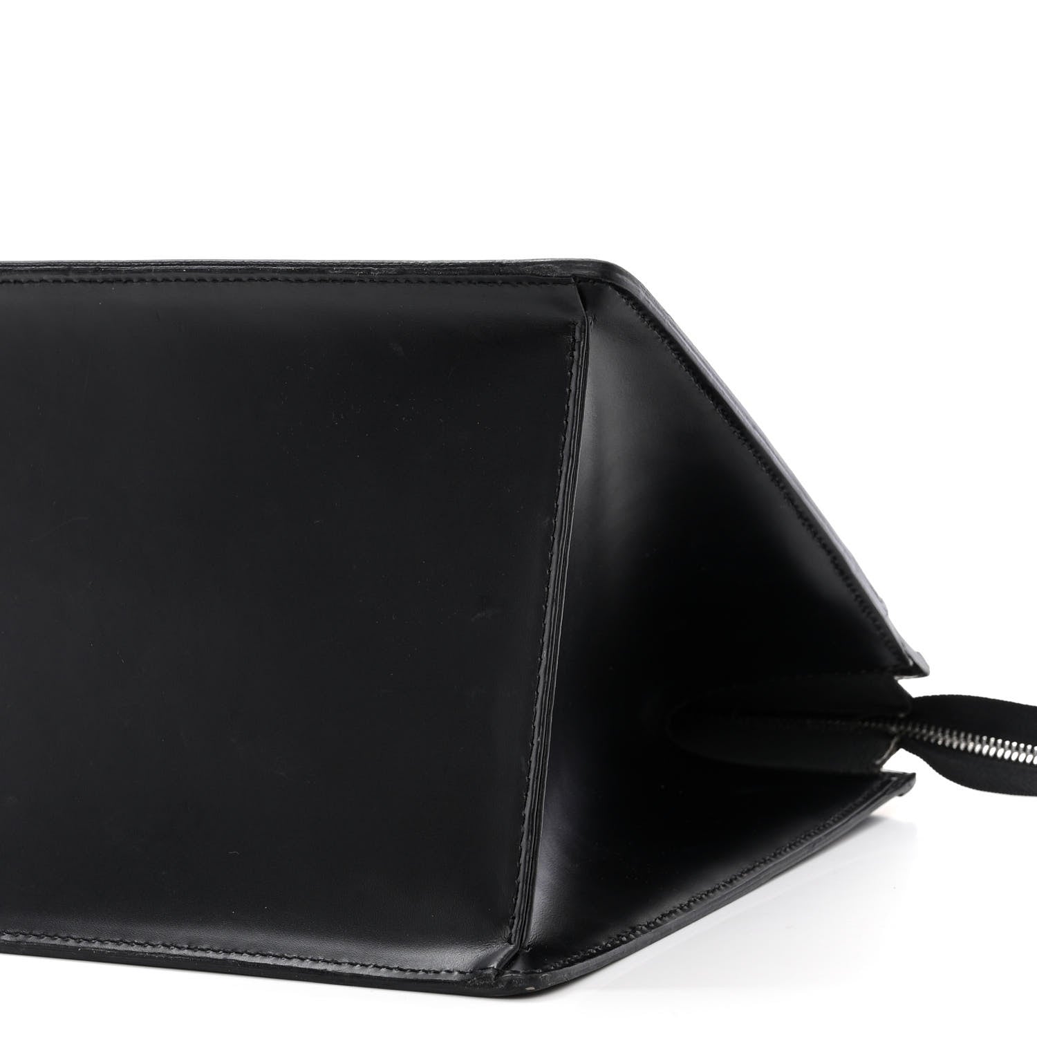 Louis Vuitton Epi Riviera Black 9 of 23