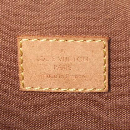 Louis Vuitton Monogram Bosphore Pochette 7 of 7