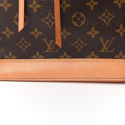 Louis Vuitton Monogram Petit Noe NM 9 of 10