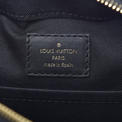 Louis Vuitton Monogram Saintonge Black 7 of 10