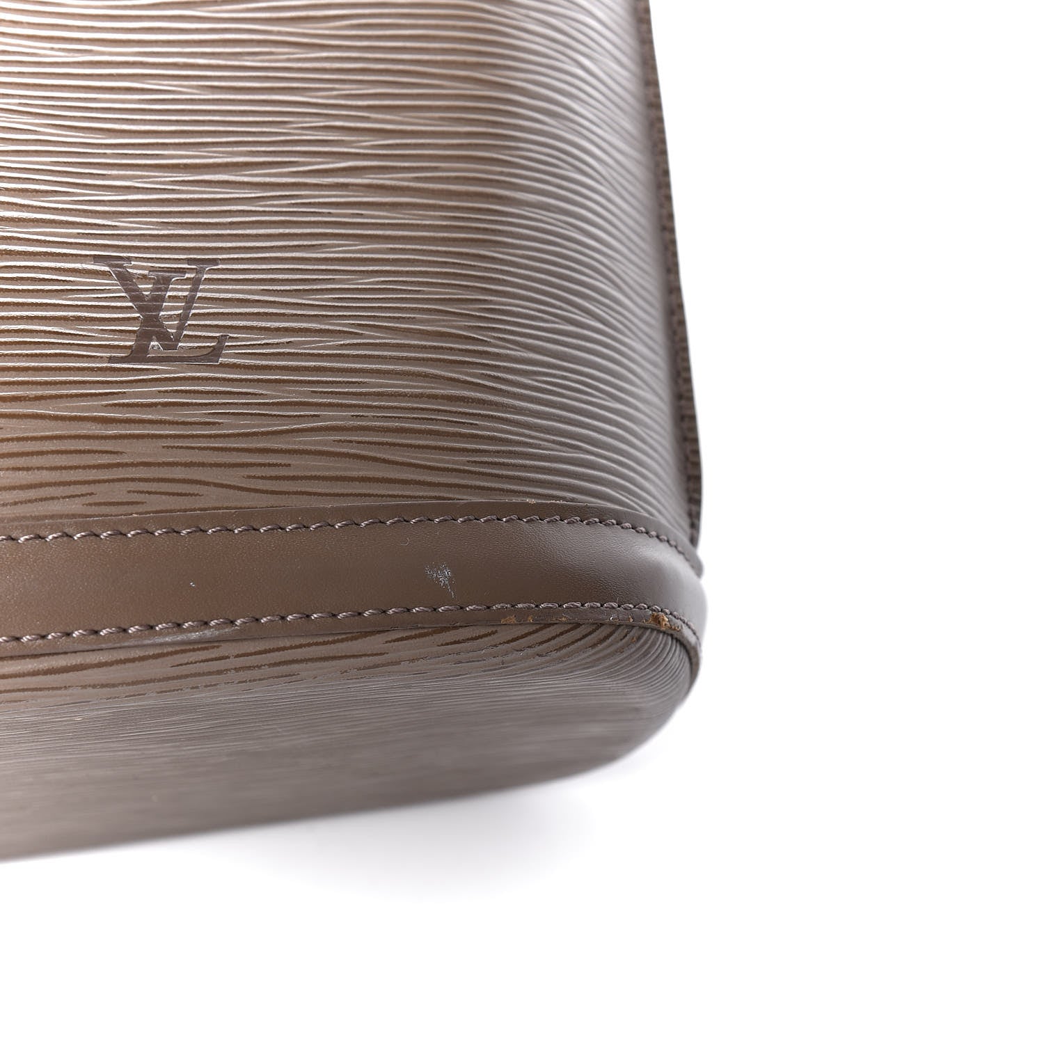 Louis Vuitton Epi Lussac Pepper 9 of 10