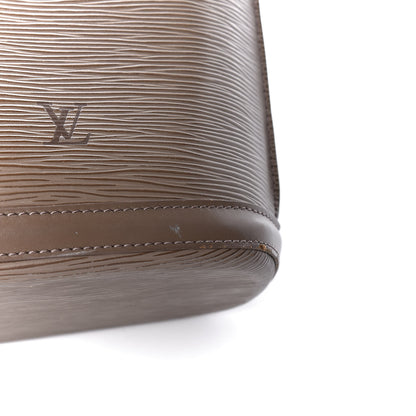 Louis Vuitton Epi Lussac Pepper 9 of 10