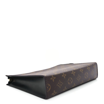 Louis Vuitton Monogram Poche Toilette NM 4 of 8