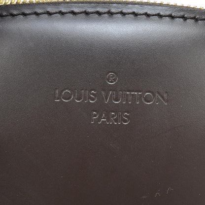 Louis Vuitton Damier Ebene Verona MM 8 of 9