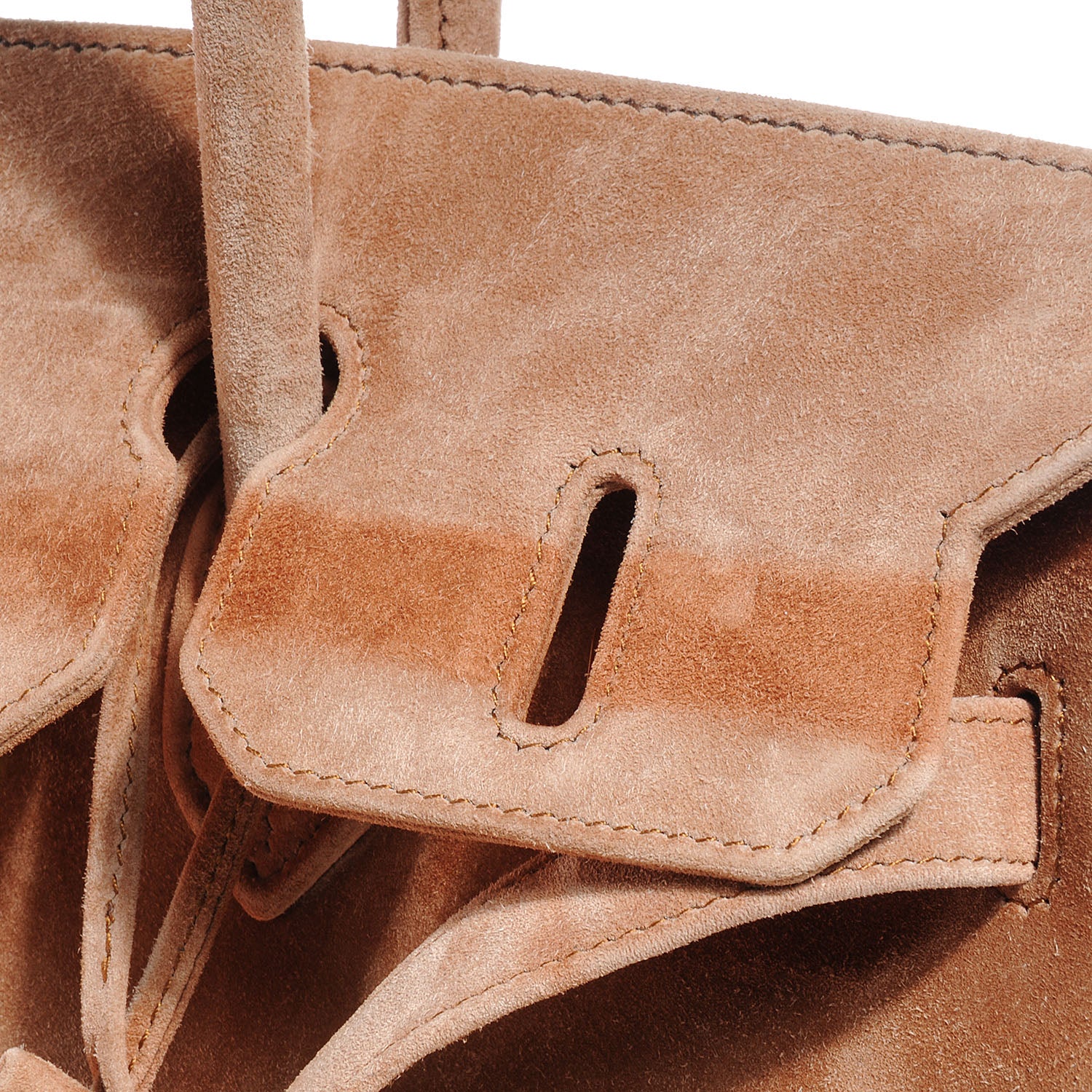 Hermes Veau Doblis Birkin 35 Fauve 11 of 12