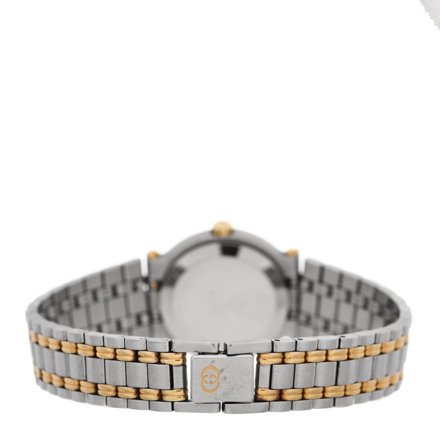 Stainless Steel 25mm 9000L Quartz Watch Grey