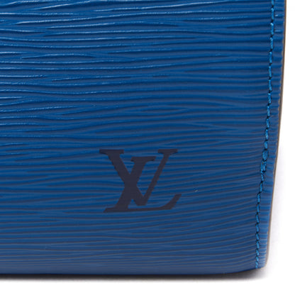 Louis Vuitton Epi Pont-Neuf Toledo 6 of 10