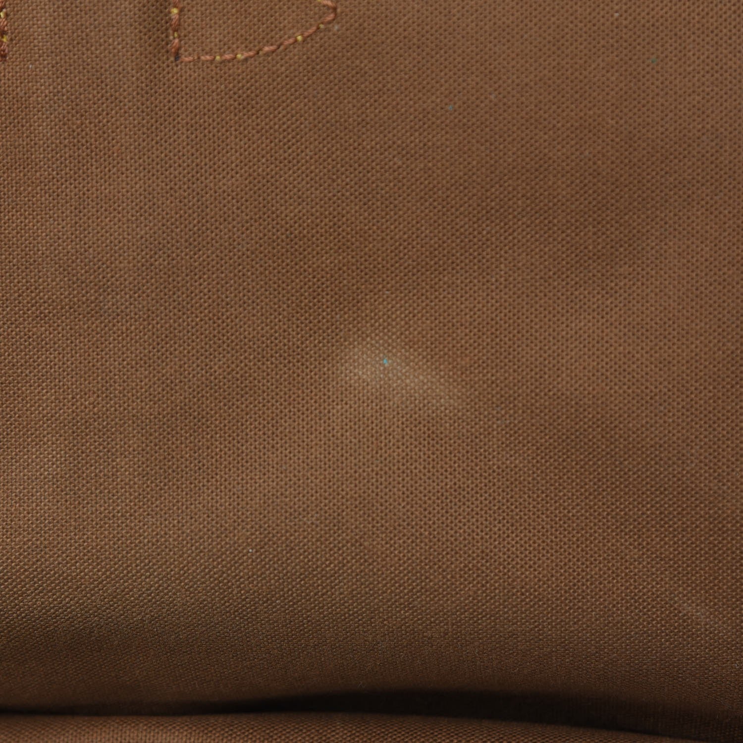 Louis Vuitton Monogram Saumur 30 9 of 13