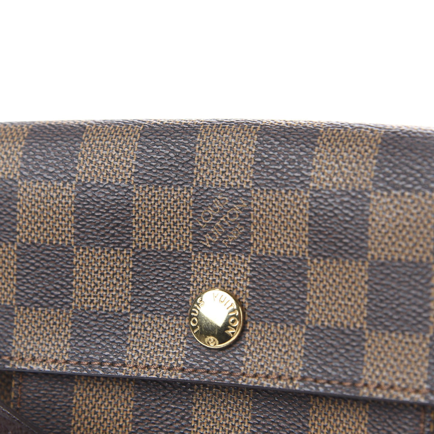 Damier Ebene Pimlico