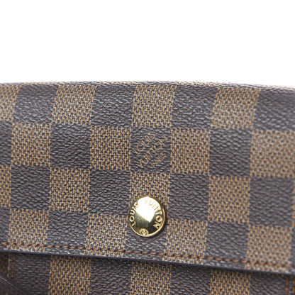 Louis Vuitton Damier Ebene Pimlico 9 of 9