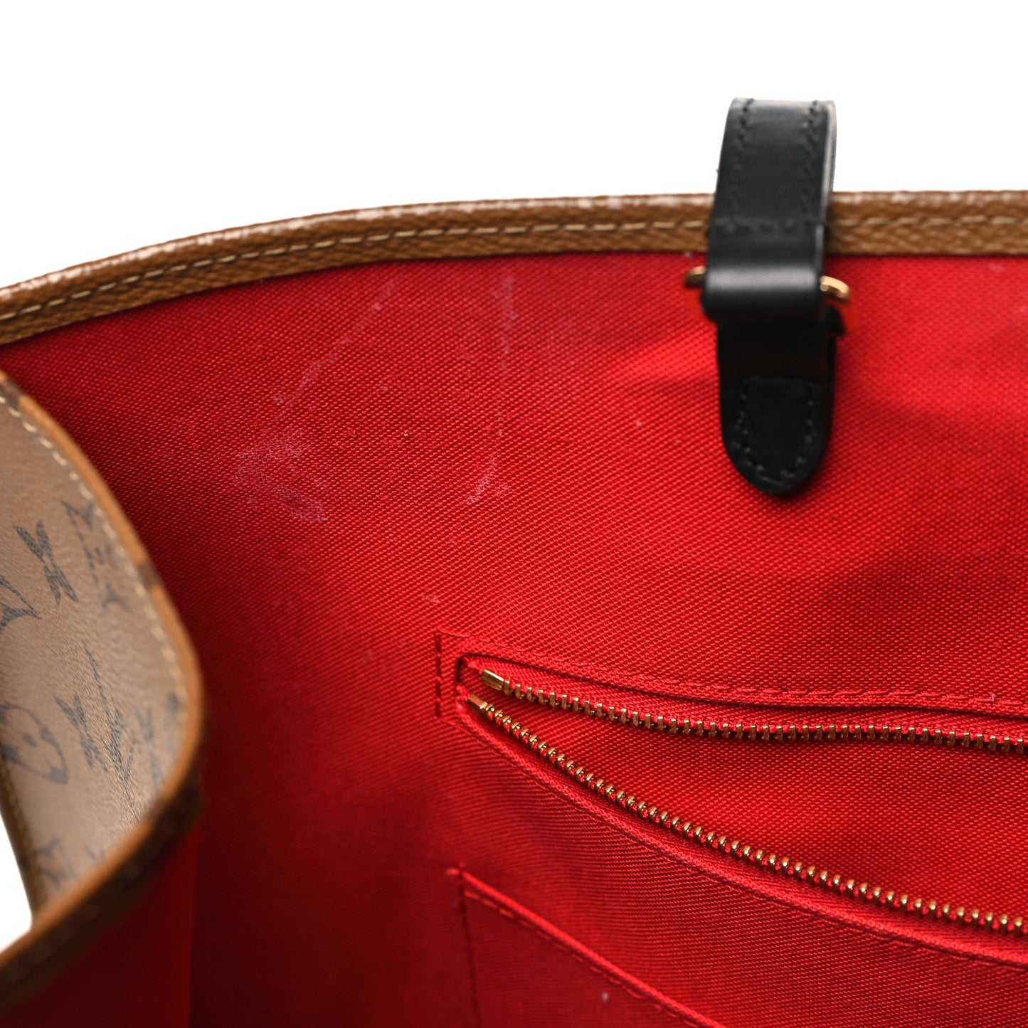 Reverse Monogram Giant Onthego GM