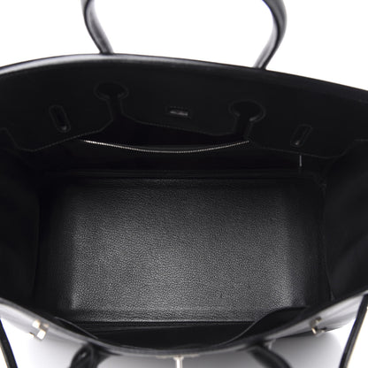 Hermes Box Birkin 35 Black 6 of 17