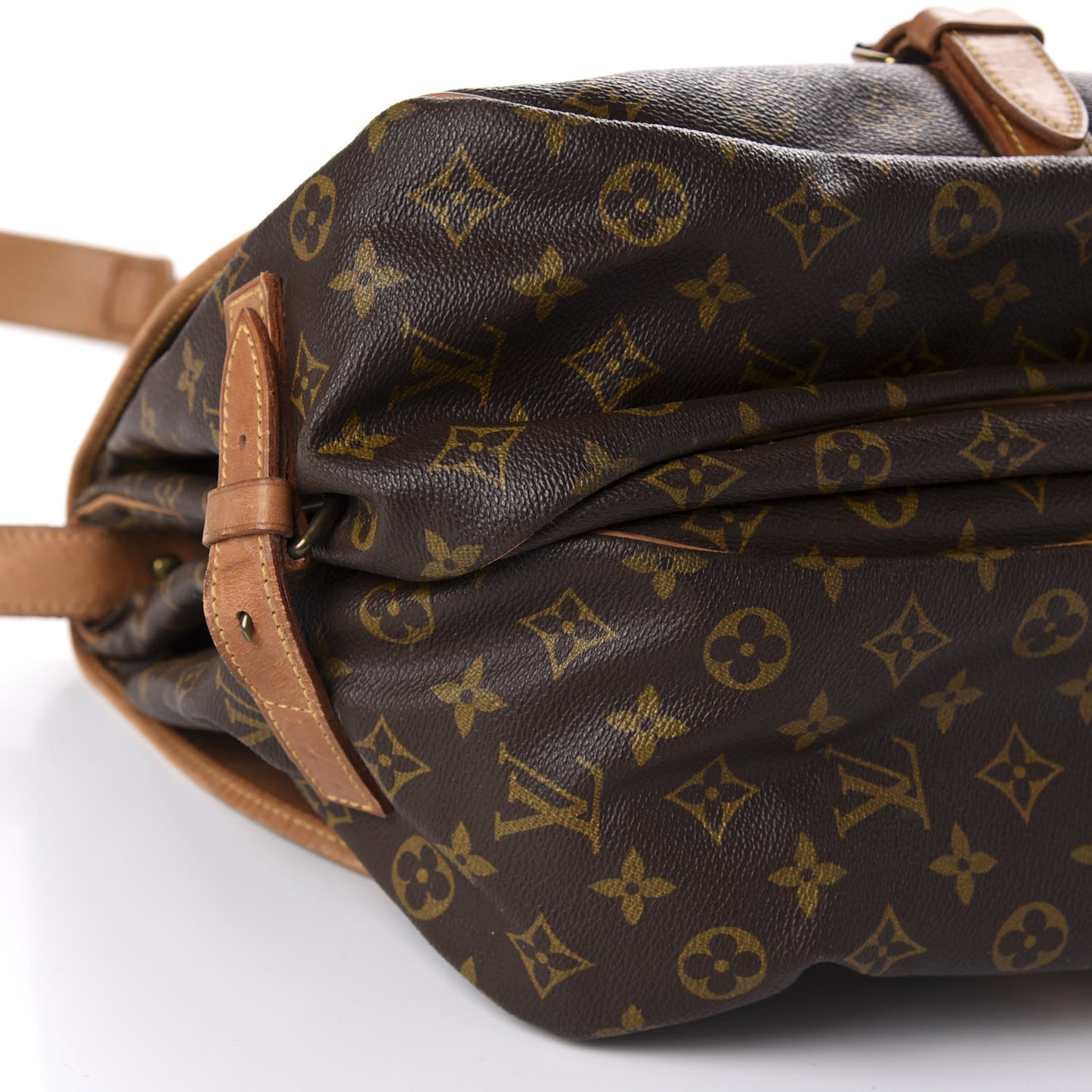 Monogram Saumur 35