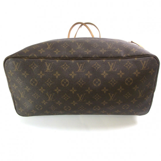 Monogram Neverfull GM