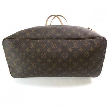 Louis Vuitton Monogram Neverfull GM 4 of 9