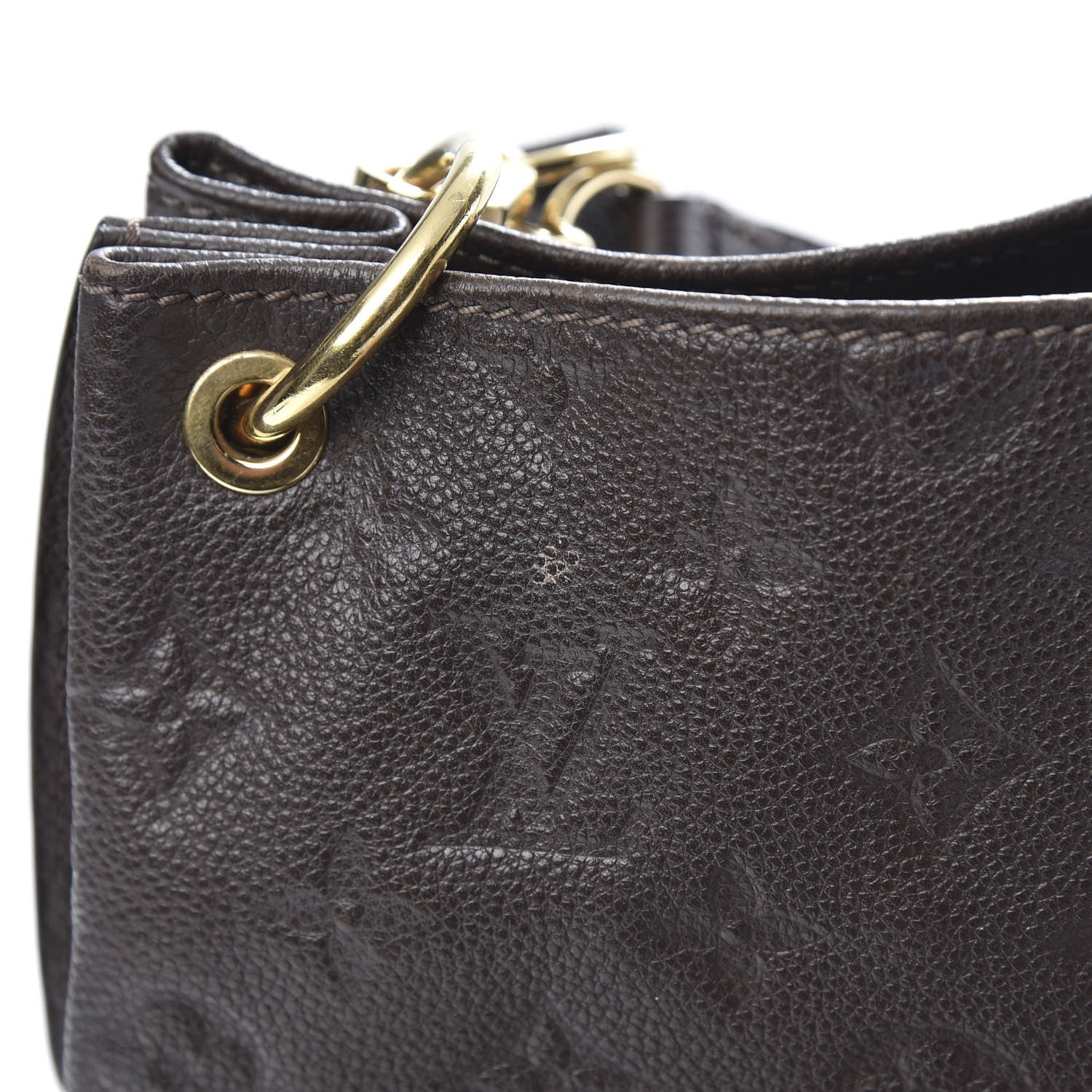 Louis Vuitton Empreinte Metis Terre 15 of 17
