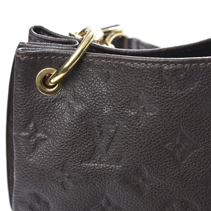Louis Vuitton Empreinte Metis Terre 15 of 17