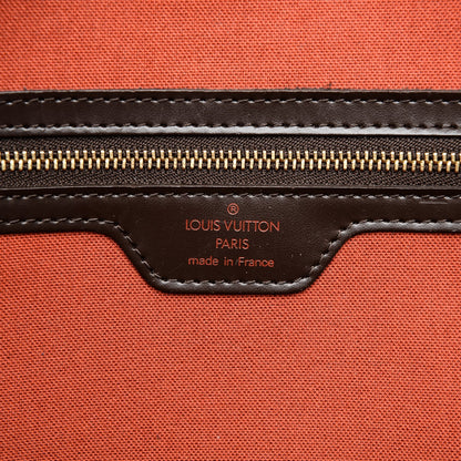 Louis Vuitton Damier Ebene Nolita 6 of 7
