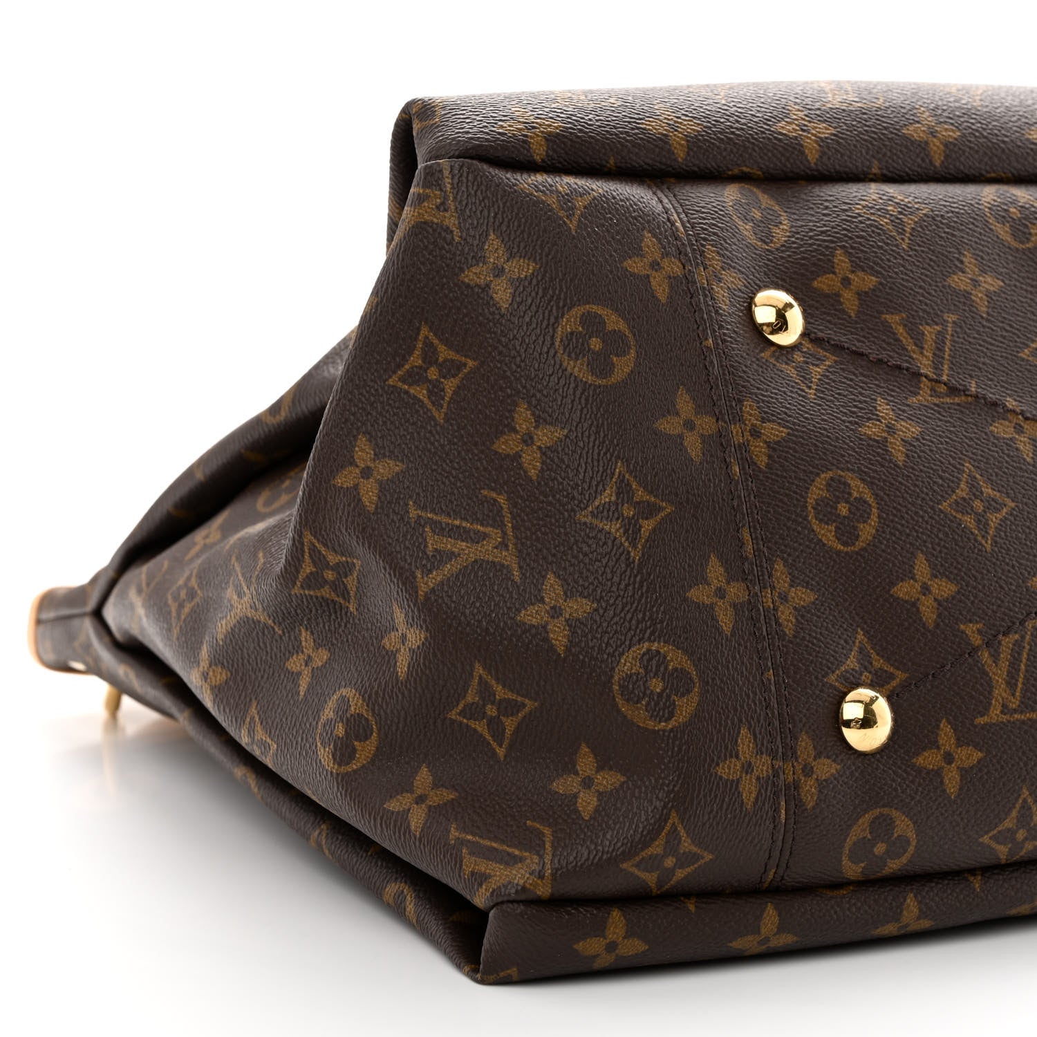 Louis Vuitton Monogram Artsy MM 10 of 11