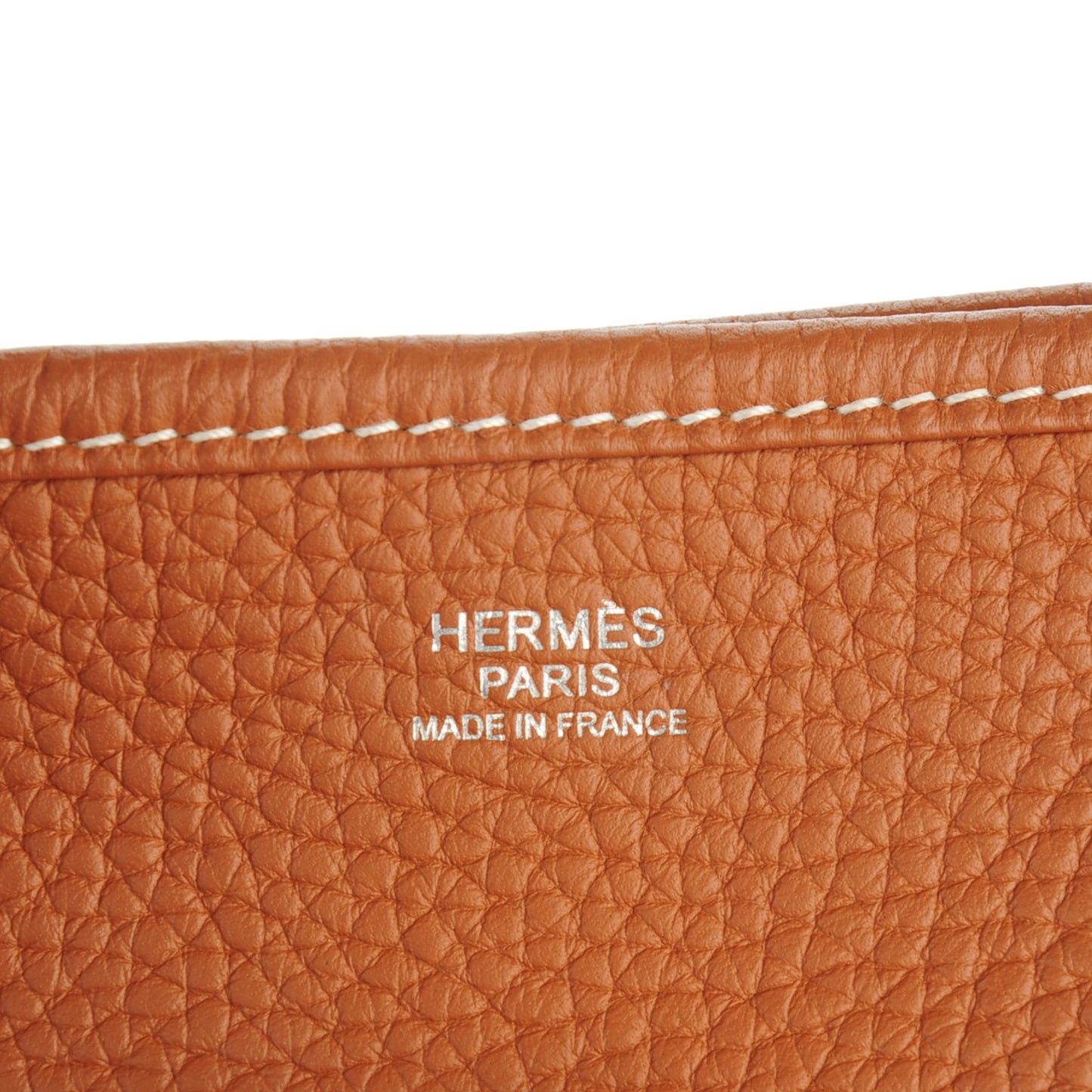 Taurillon Clemence Evelyne III GM Gold