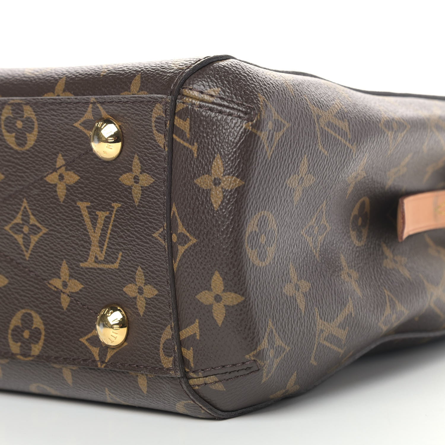 Louis Vuitton Monogram Montaigne BB 12 of 12