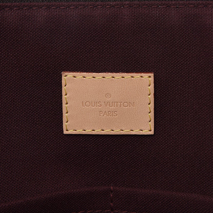 Louis Vuitton Monogram Iena MM 7 of 7