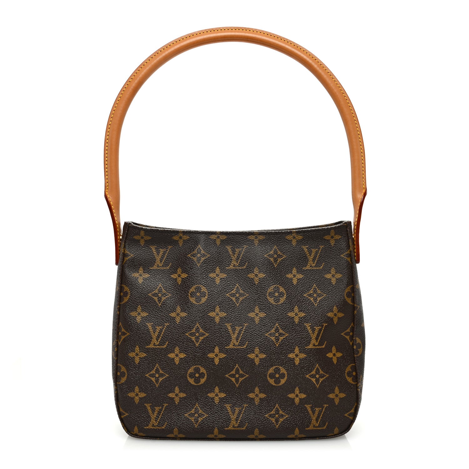 Louis Vuitton Monogram Looping MM 1 of 10
