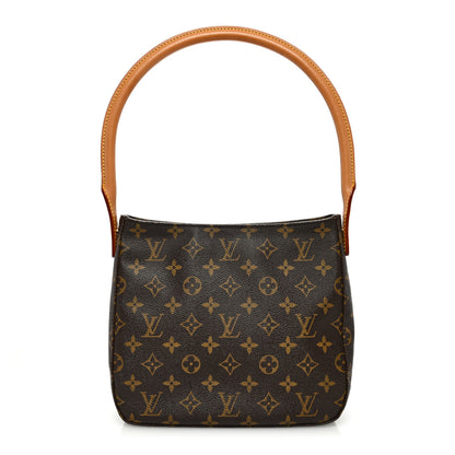 Louis Vuitton Monogram Looping MM 1 of 10