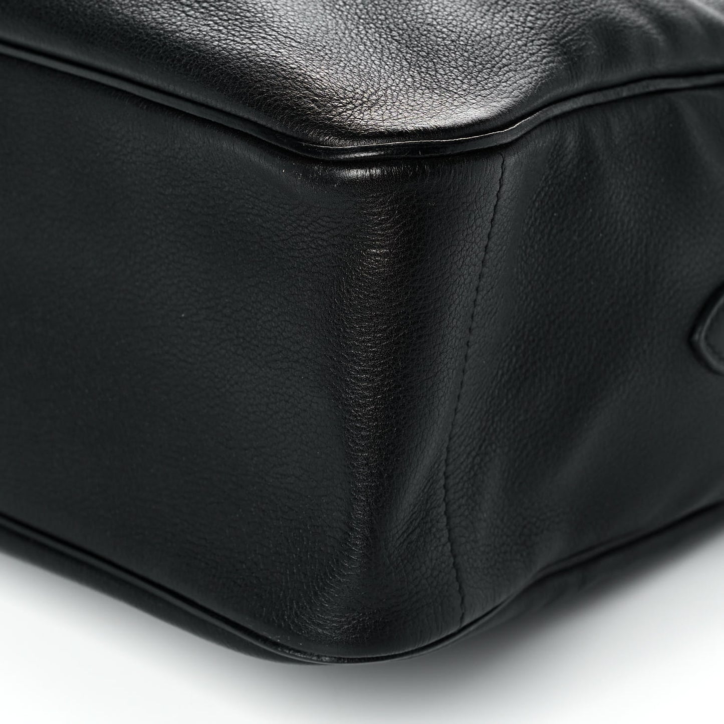 Evergrain Hebdo Reporter Document Holder Black