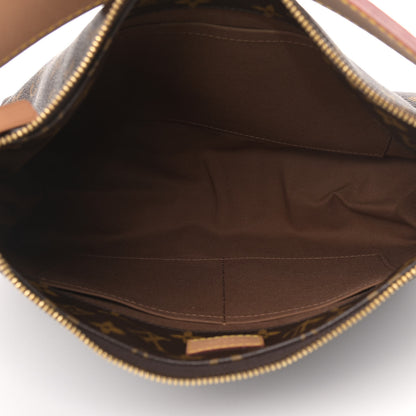 Louis Vuitton Monogram Sully PM 5 of 13