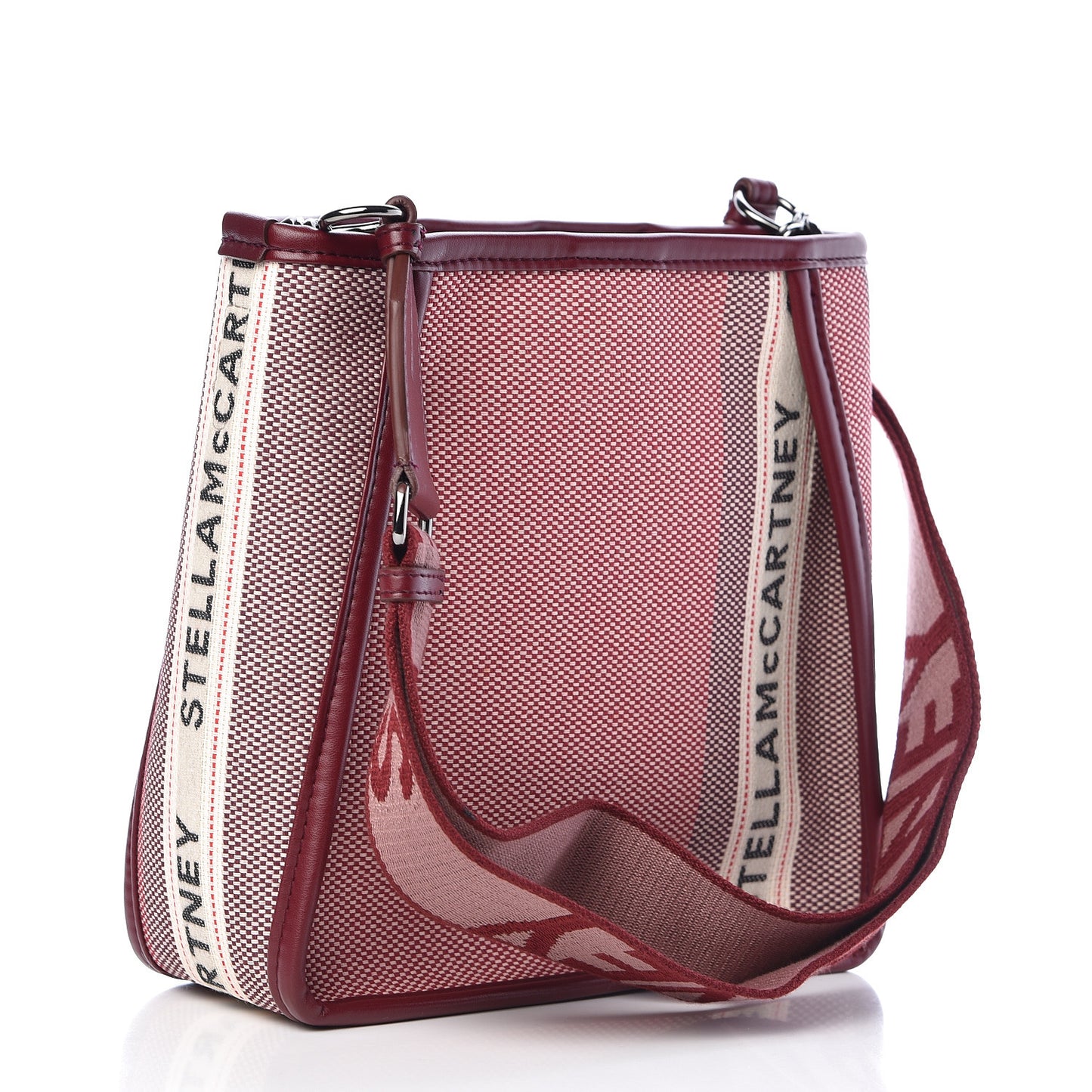 Eco Patch Mini Crossbody Lovely Rose