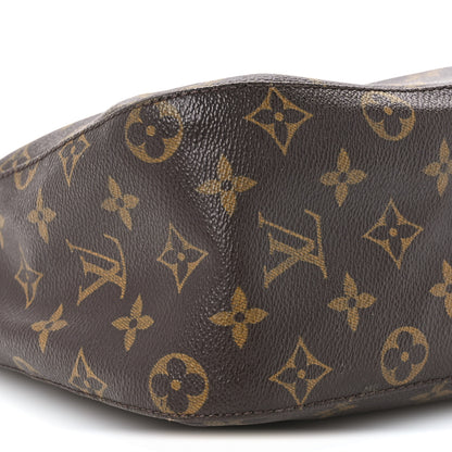 Louis Vuitton Monogram Looping MM 9 of 10