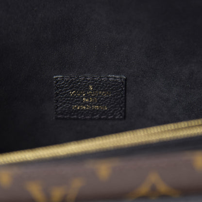 Louis Vuitton Monogram Victoire Black 8 of 11