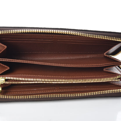 Louis Vuitton Monogram Zippy Wallet 5 of 7
