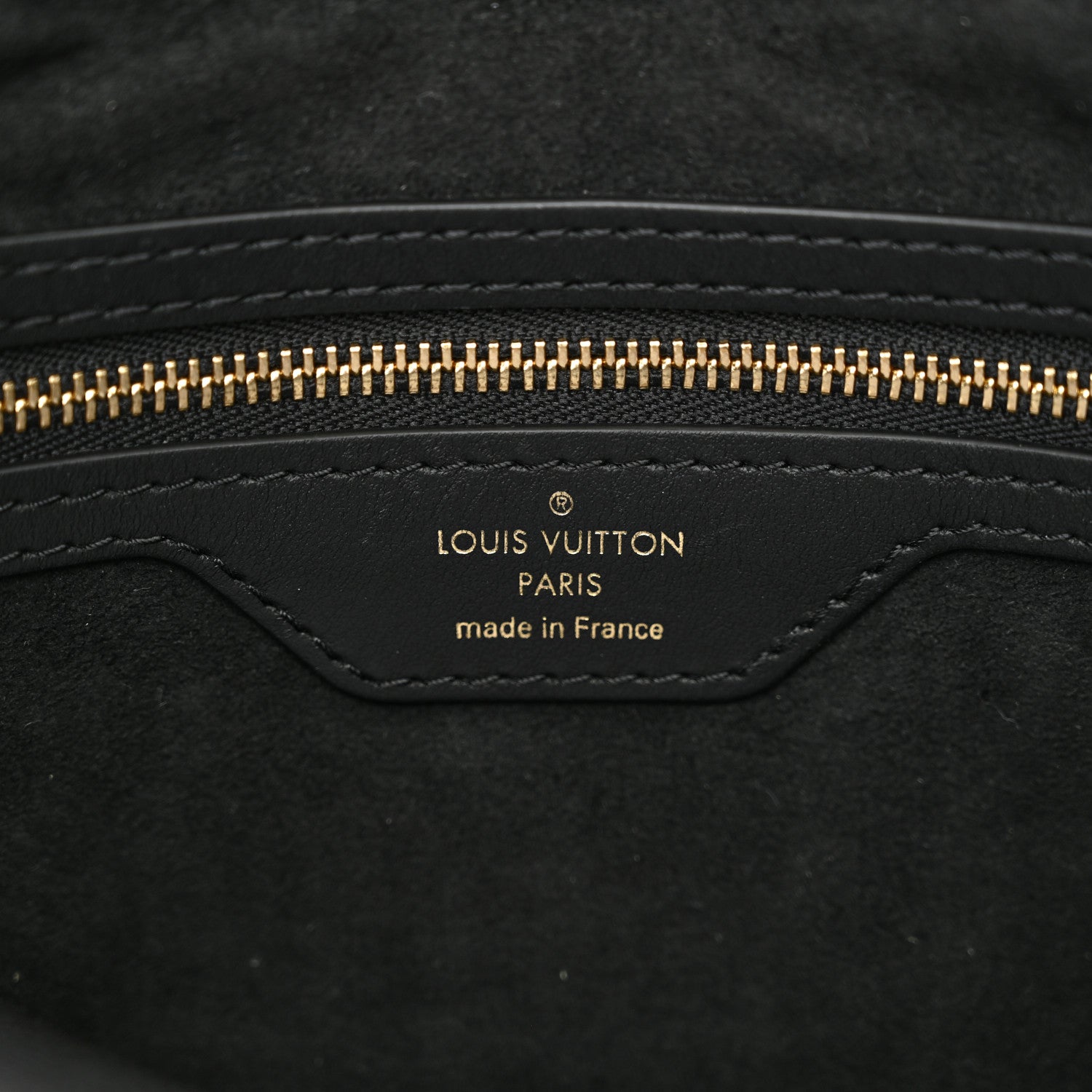 Louis Vuitton Reverse Monogram Twinny 6 of 10