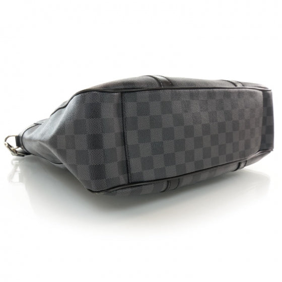Louis Vuitton Damier Graphite Tadao 12 of 15