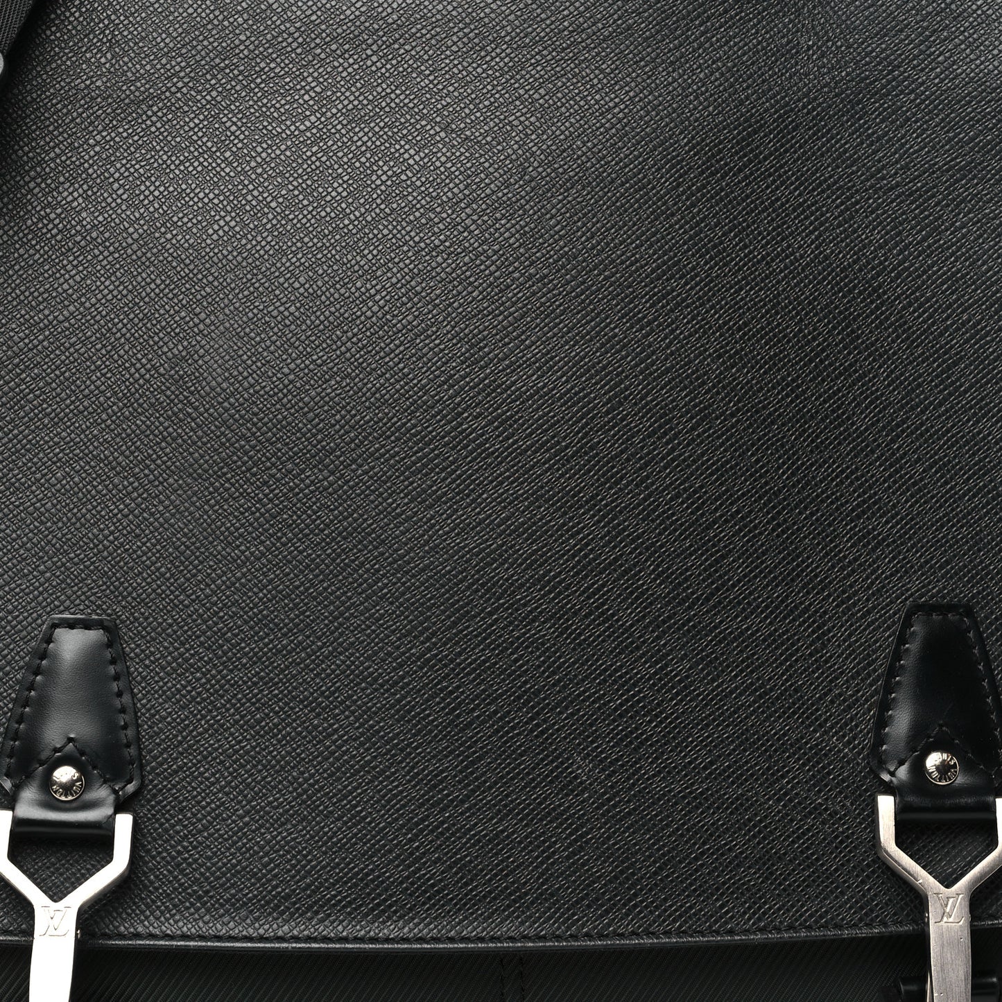 Taiga Dersou Messenger Bag Ardoise