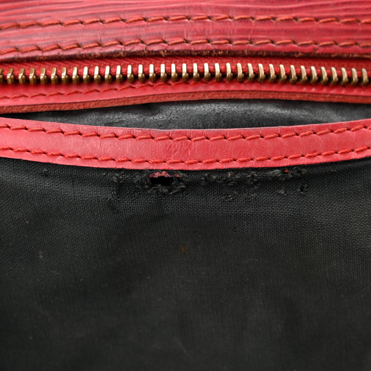Epi Speedy 30 Castillan Red