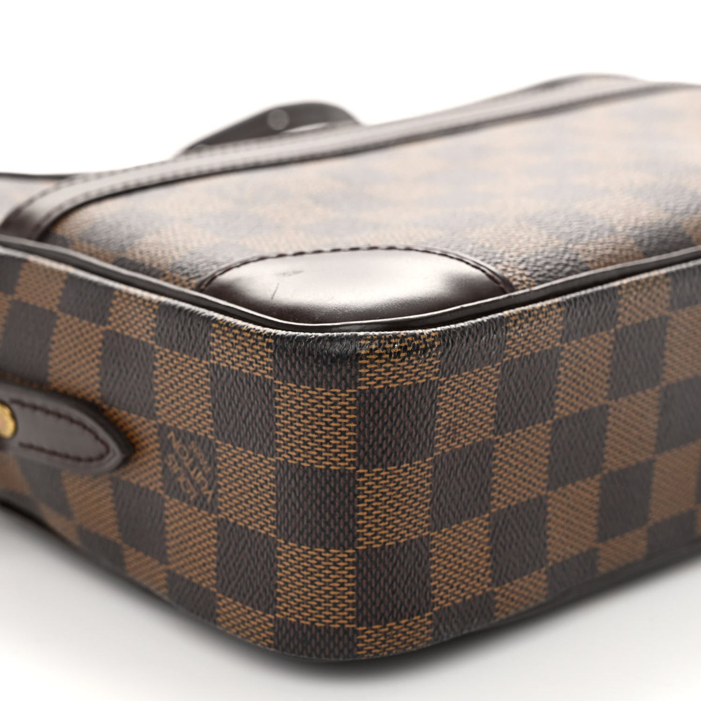 Damier Ebene Trocadero 27