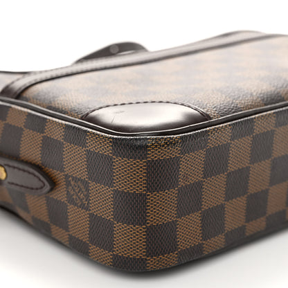 Louis Vuitton Damier Ebene Trocadero 27 8 of 13